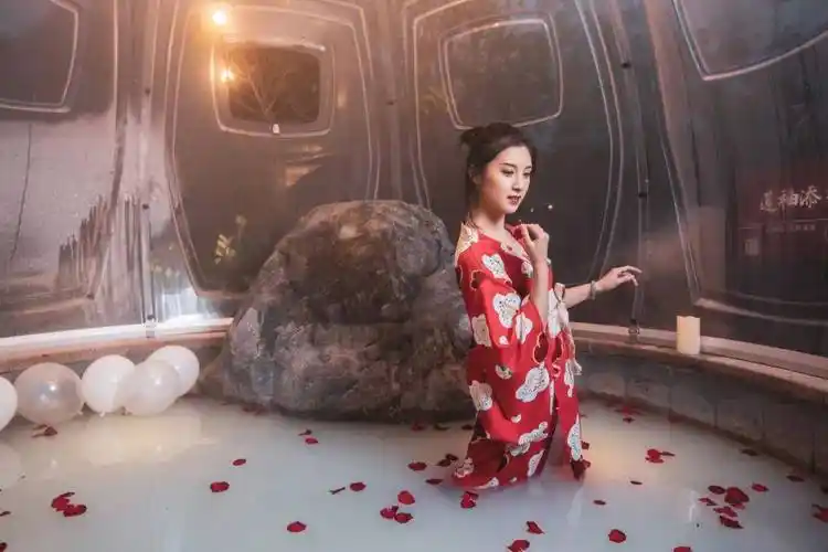 地熱溫泉醫養行業賦能新質生產力發展-地熱開發利用-地大熱能 地熱溫泉醫養行業賦能新質生產力發展-地熱開發利用-地大熱能