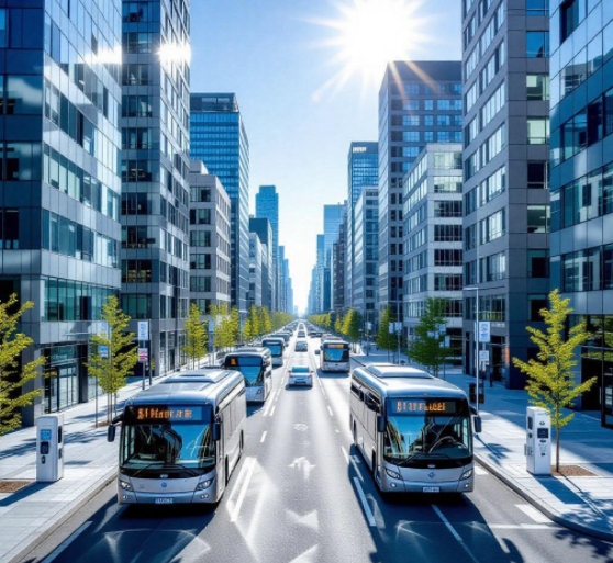 吉林,正打造“北方氫谷”-新能源-清潔能源開發(fā)利用-地大熱能 吉林,正打造“北方氫谷”-新能源-清潔能源開發(fā)利用-地大熱能