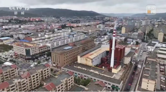 央視《焦點(diǎn)訪(fǎng)談》聚焦地?zé)崮芄┡?地大熱能 央視《焦點(diǎn)訪(fǎng)談》聚焦地?zé)崮芄┡?地大熱能