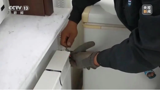 央視《焦點(diǎn)訪(fǎng)談》聚焦地?zé)崮芄┡?地大熱能